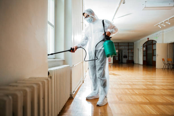 Best Affordable Pest Control Services  in Hamilton, GA